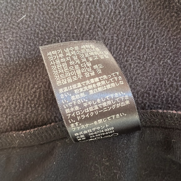 EIC Marmot Furlong Soft Shell jacket, amazingly soft faux fur lined hood! Size M - Picture 6 of 7